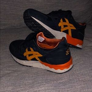 Men’s ASICS sneakers
